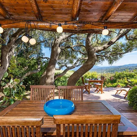La Degli Ulivi Holiday home Arzachena