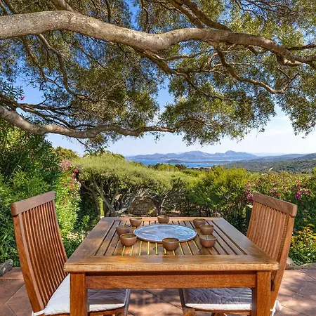 La Degli Ulivi Holiday home *