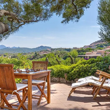 Holiday home La Degli Ulivi