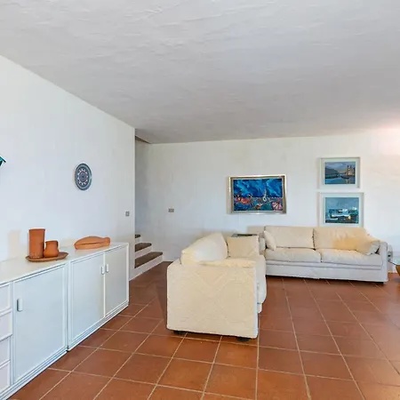 Holiday home La Degli Ulivi Arzachena