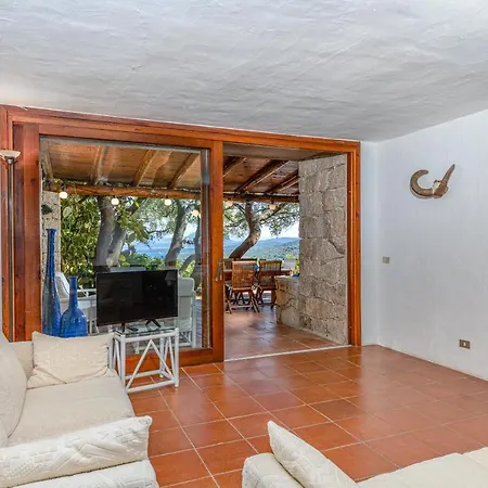 La Degli Ulivi Holiday home *