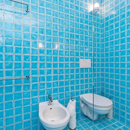 La Degli Ulivi Holiday home Arzachena