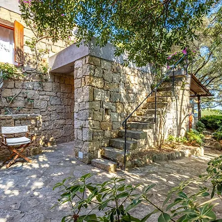 Holiday home La Degli Ulivi