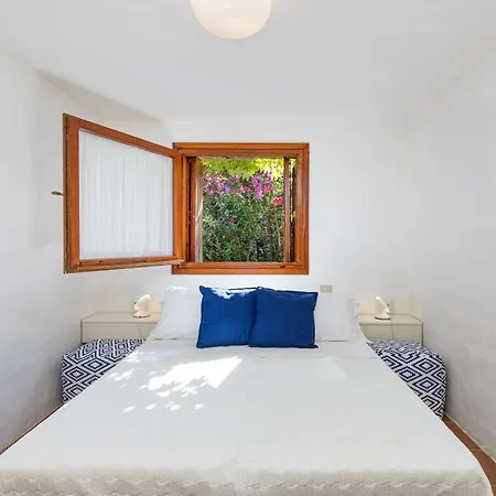 La Degli Ulivi Holiday home