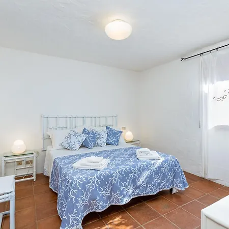 Holiday home La Degli Ulivi