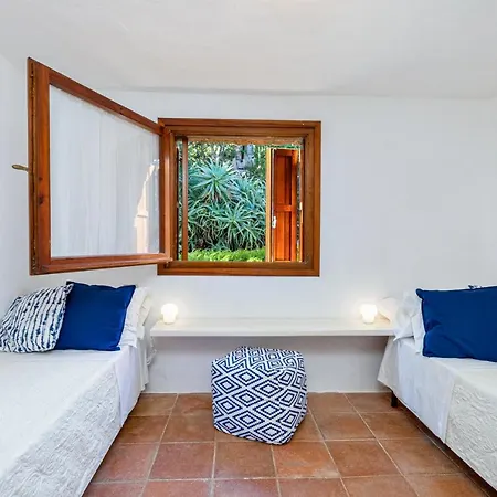 Holiday home La Degli Ulivi